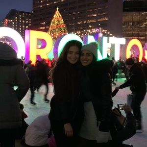 Meet your Posher, Rabab